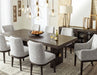Burkhaus Dining Room Set - Aumand's Furniture (North Walpole, NH) 