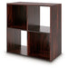 Glosmount Four Cube Organizer - Aumand's Furniture (North Walpole, NH) 
