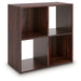 Glosmount Four Cube Organizer - Aumand's Furniture (North Walpole, NH) 