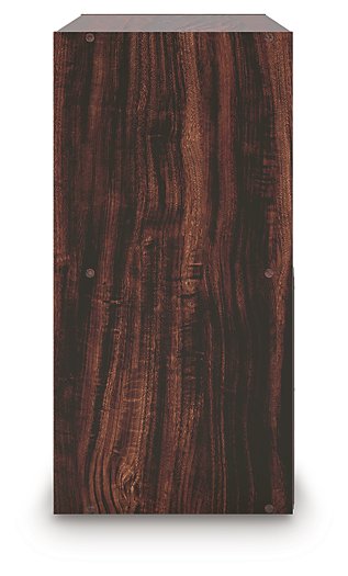 Glosmount Four Cube Organizer - Aumand's Furniture (North Walpole, NH) 