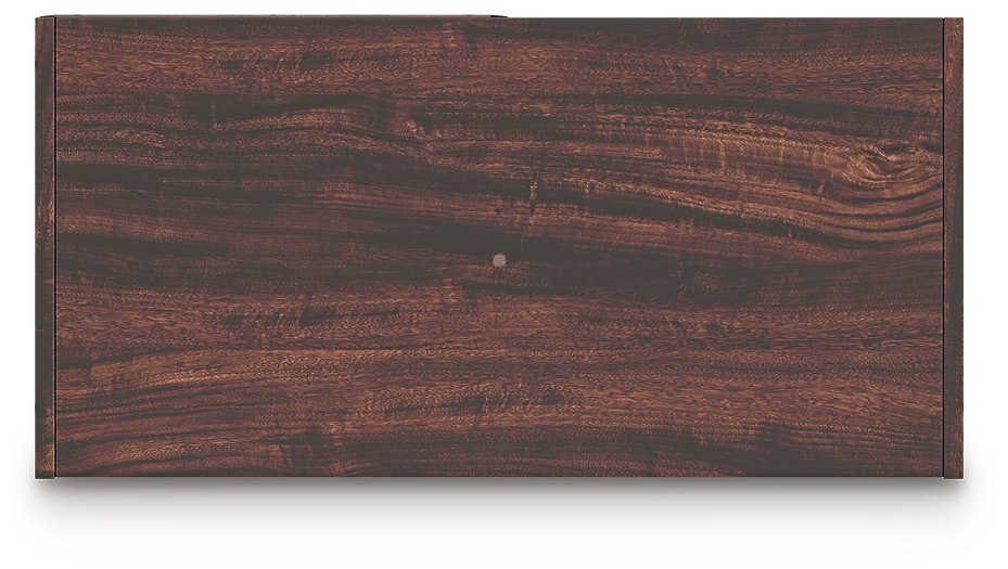 Glosmount Four Cube Organizer - Aumand's Furniture (North Walpole, NH) 