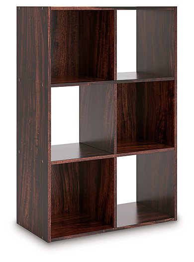 Glosmount Six Cube Organizer - Aumand's Furniture (North Walpole, NH) 
