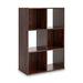 Glosmount Six Cube Organizer - Aumand's Furniture (North Walpole, NH) 