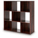 Glosmount Nine Cube Organizer - Aumand's Furniture (North Walpole, NH) 