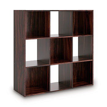 Glosmount Nine Cube Organizer - Aumand's Furniture (North Walpole, NH) 
