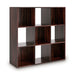 Glosmount Nine Cube Organizer - Aumand's Furniture (North Walpole, NH) 
