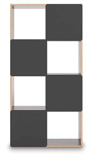 Glosmount Eight Cube Organizer - Aumand's Furniture (North Walpole, NH) 