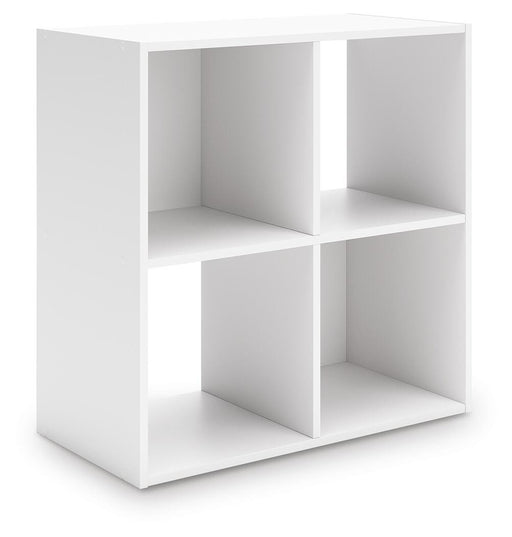 Onita Four Cube Organizer - Aumand's Furniture (North Walpole, NH) 