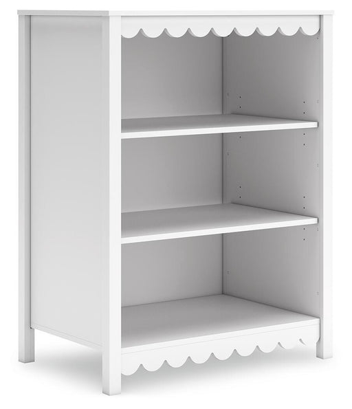 Hallityn Bookcase - Aumand's Furniture (North Walpole, NH) 