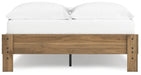 Deanlow Bed - Aumand's Furniture (North Walpole, NH) 
