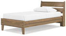 Deanlow Bedroom Package - Aumand's Furniture (North Walpole, NH) 