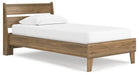 Deanlow Bedroom Package - Aumand's Furniture (North Walpole, NH) 
