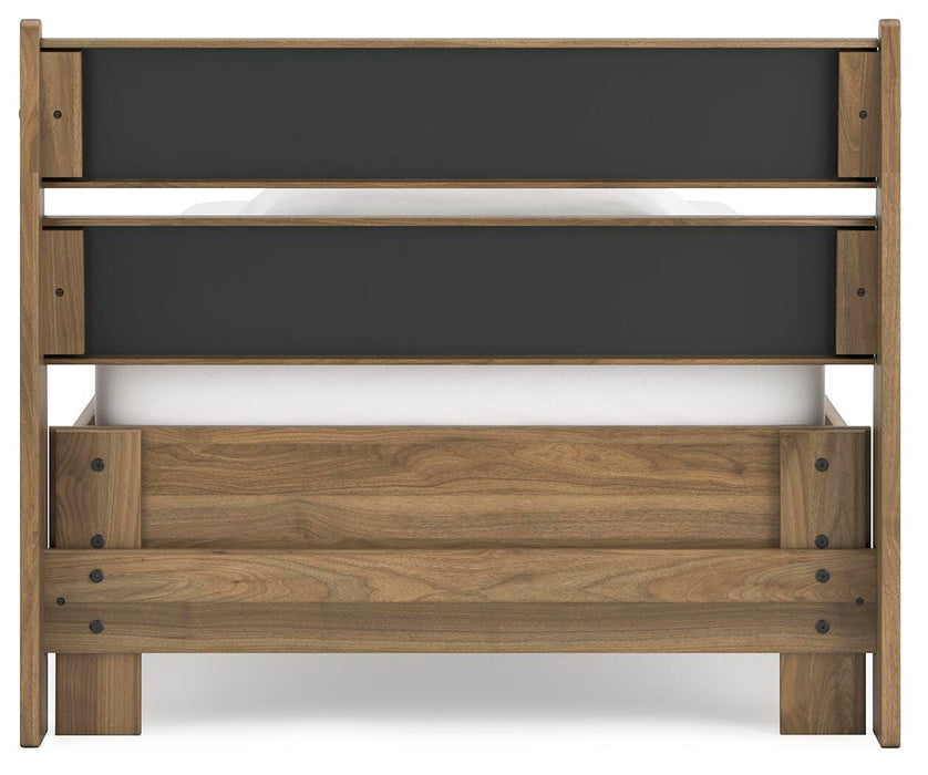Deanlow Bedroom Package - Aumand's Furniture (North Walpole, NH) 