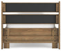 Deanlow Bedroom Package - Aumand's Furniture (North Walpole, NH) 