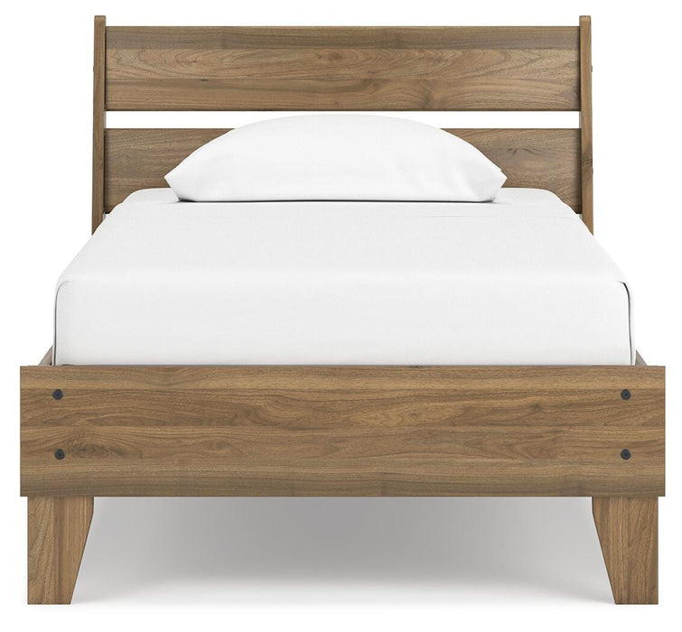Deanlow Bedroom Package - Aumand's Furniture (North Walpole, NH) 