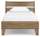 Deanlow Bedroom Package - Aumand's Furniture (North Walpole, NH) 