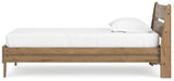 Deanlow Bedroom Package - Aumand's Furniture (North Walpole, NH) 