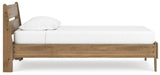 Deanlow Bedroom Package - Aumand's Furniture (North Walpole, NH) 