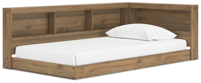 Deanlow Bed - Aumand's Furniture (North Walpole, NH) 