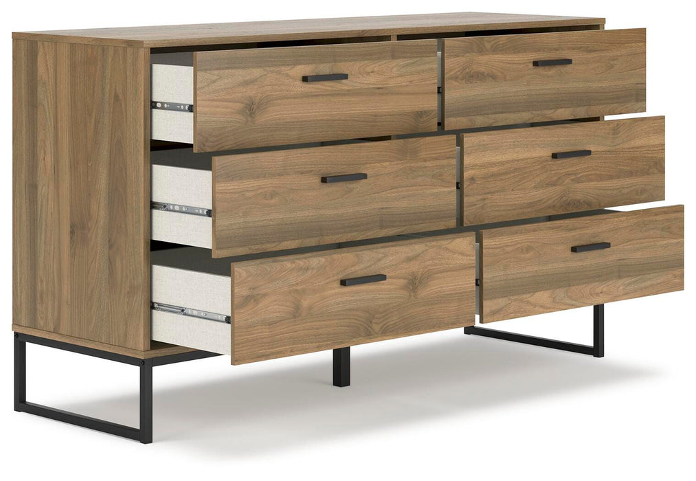 Deanlow Bedroom Package - Aumand's Furniture (North Walpole, NH) 