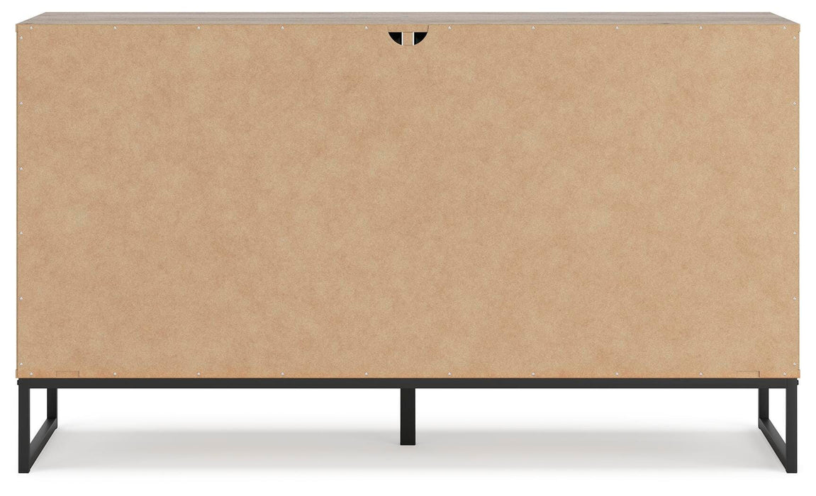 Deanlow Bedroom Package - Aumand's Furniture (North Walpole, NH) 