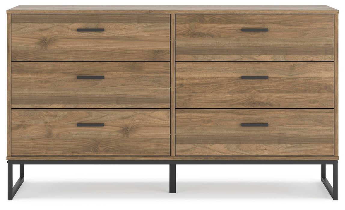 Deanlow Bedroom Package - Aumand's Furniture (North Walpole, NH) 