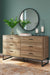 Deanlow Bedroom Package - Aumand's Furniture (North Walpole, NH) 