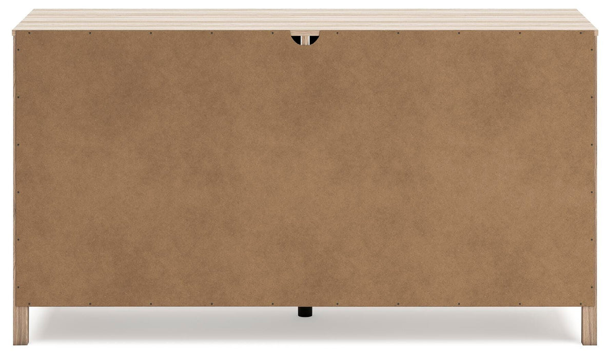 Battelle Dresser - Aumand's Furniture (North Walpole, NH) 