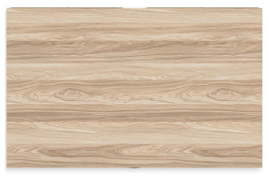 Battelle Chest of Drawers - Aumand's Furniture (North Walpole, NH) 