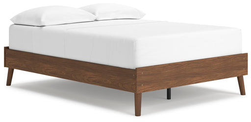 Fordmont Bed - Aumand's Furniture (North Walpole, NH) 