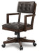 Breckington Home Office Set - Aumand's Furniture (North Walpole, NH) 