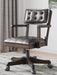 Breckington Home Office Set - Aumand's Furniture (North Walpole, NH) 
