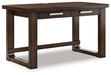Breckington Home Office Set - Aumand's Furniture (North Walpole, NH) 
