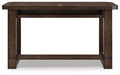 Breckington Home Office Set - Aumand's Furniture (North Walpole, NH) 