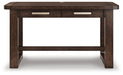 Breckington Home Office Set - Aumand's Furniture (North Walpole, NH) 