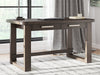 Breckington Home Office Set - Aumand's Furniture (North Walpole, NH) 