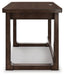 Breckington Home Office Set - Aumand's Furniture (North Walpole, NH) 