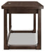 Breckington Home Office Set - Aumand's Furniture (North Walpole, NH) 