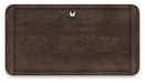 Breckington Home Office Set - Aumand's Furniture (North Walpole, NH) 