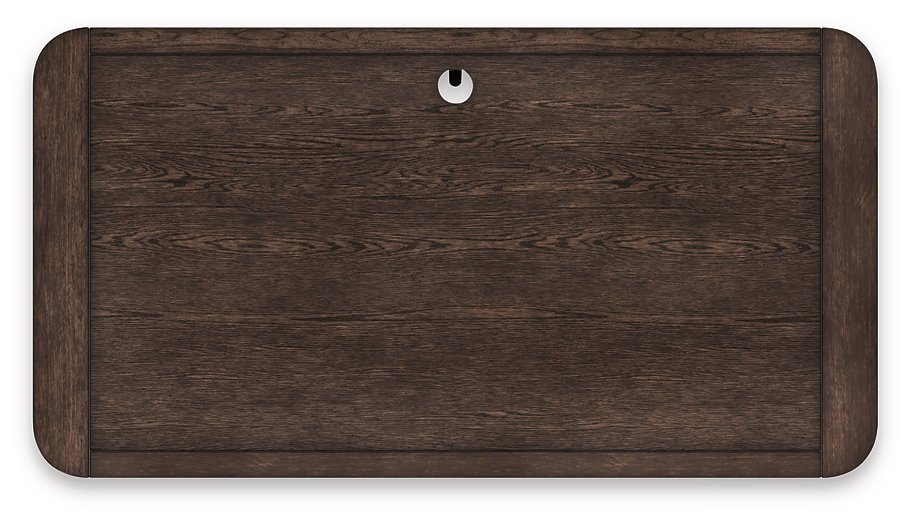 Breckington Home Office Set - Aumand's Furniture (North Walpole, NH) 