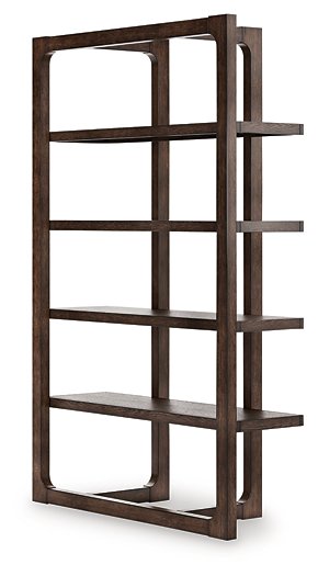 Breckington Home Office Set - Aumand's Furniture (North Walpole, NH) 