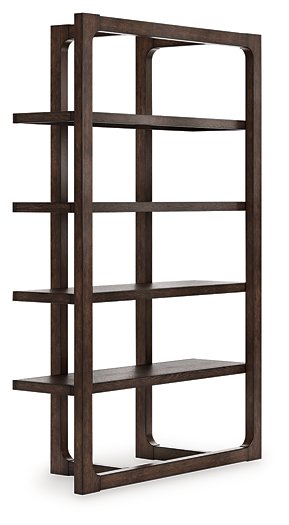 Breckington Home Office Set - Aumand's Furniture (North Walpole, NH) 
