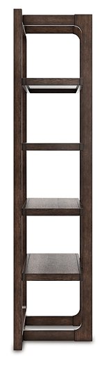 Breckington Home Office Set - Aumand's Furniture (North Walpole, NH) 