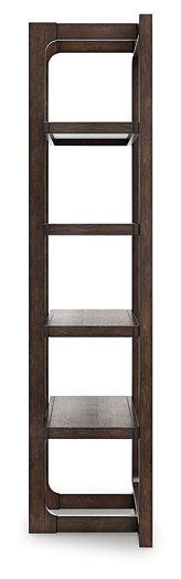 Breckington Home Office Set - Aumand's Furniture (North Walpole, NH) 