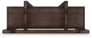 Breckington Home Office Set - Aumand's Furniture (North Walpole, NH) 