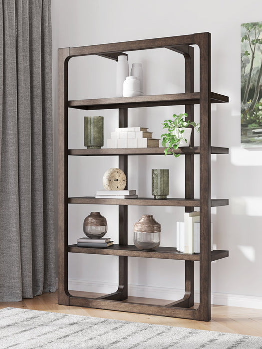 Breckington Home Office Set - Aumand's Furniture (North Walpole, NH) 