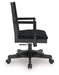 Wildenauer Home Office Desk Chair - Aumand's Furniture (North Walpole, NH) 
