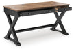 Wildenauer 60" Home Office Desk - Aumand's Furniture (North Walpole, NH) 