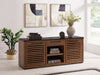 Kallari Credenza - Aumand's Furniture (North Walpole, NH) 
