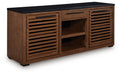Kallari Credenza - Aumand's Furniture (North Walpole, NH) 